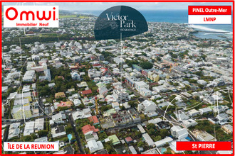  appartement st-pierre 97410