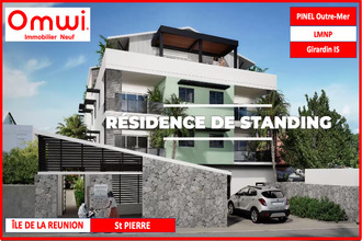  appartement st-pierre 97410