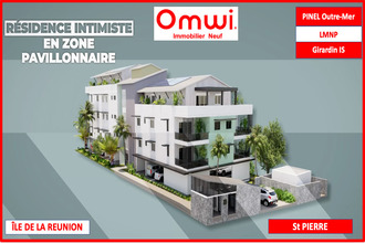  appartement st-pierre 97410