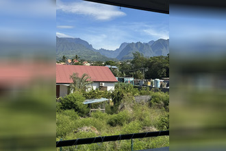  appartement st-pierre 97410