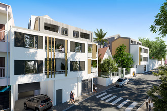  appartement st-pierre 97410