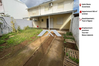  appartement st-pierre 97410