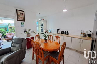  appartement st-pierre 97410