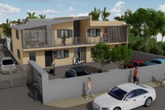  appartement st-pierre 97410