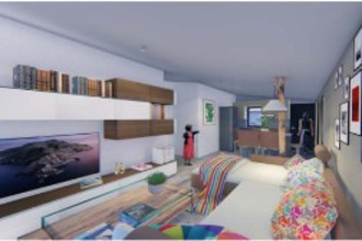  appartement st-pierre 97410