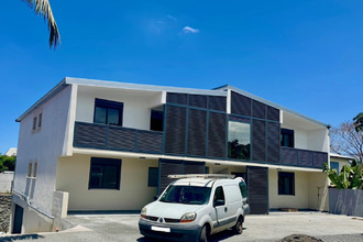  appartement st-pierre 97410