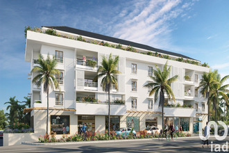  appartement st-pierre 97410