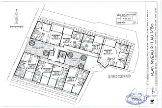  appartement st-pierre 97410
