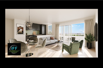  appartement st-pierre 97410