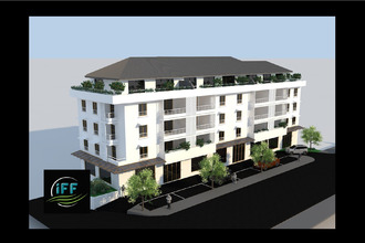  appartement st-pierre 97410