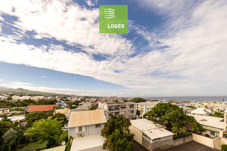  appartement st-pierre 97410