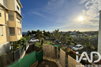  appartement st-pierre 97410