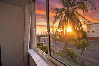  appartement st-pierre 97410