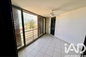  appartement st-pierre 97410