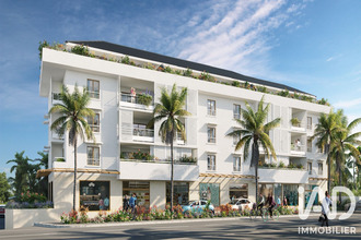  appartement st-pierre 97410