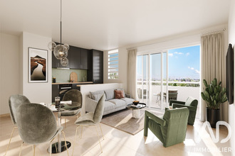 appartement st-pierre 97410