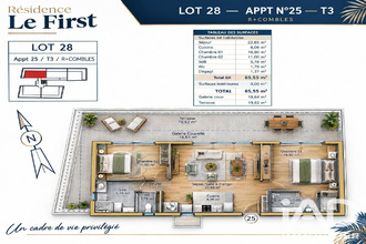  appartement st-pierre 97410