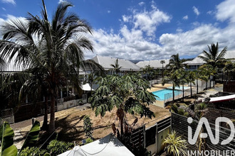  appartement st-pierre 97432