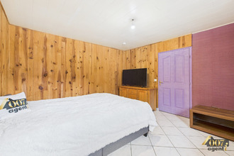  appartement st-pierre-d-albigny 73250