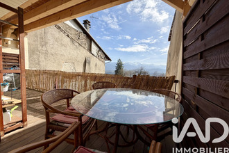  appartement st-pierre-d-albigny 73250