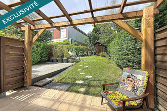  appartement st-pierre-d-albigny 73250