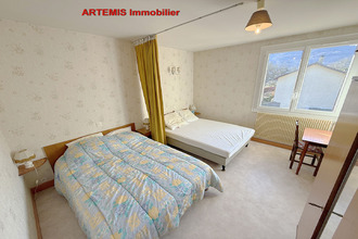  appartement st-pierre-d-allevard 38830
