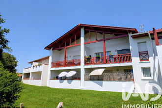  appartement st-pierre-d-irube 64990
