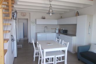  appartement st-pierre-d-oleron 17310