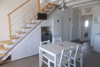  appartement st-pierre-d-oleron 17310