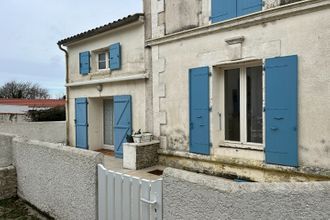  appartement st-pierre-d-oleron 17310