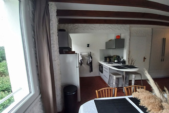  appartement st-pierre-d-oleron 17310