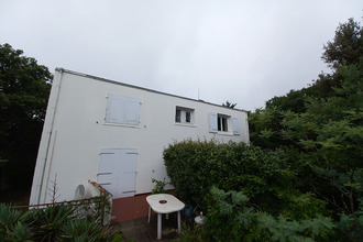  appartement st-pierre-d-oleron 17310