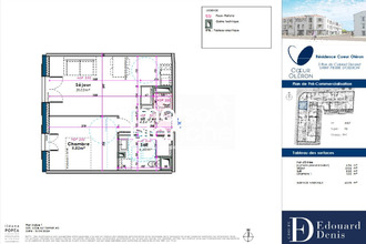  appartement st-pierre-d-oleron 17310