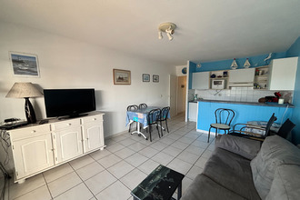  appartement st-pierre-d-oleron 17310