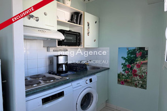  appartement st-pierre-d-oleron 17310