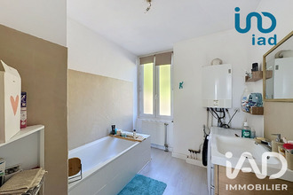  appartement st-pierre-de-boeuf 42520