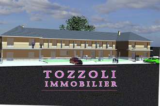  appartement st-pierre-de-chandieu 69780