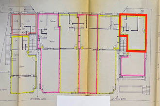  appartement st-pierre-de-chandieu 69780