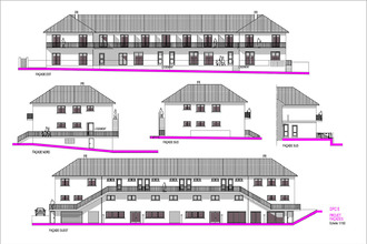  appartement st-pierre-de-chandieu 69780