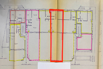  appartement st-pierre-de-chandieu 69780