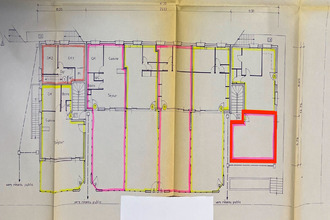  appartement st-pierre-de-chandieu 69780