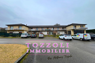  appartement st-pierre-de-chandieu 69780