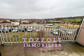  appartement st-pierre-de-chandieu 69780