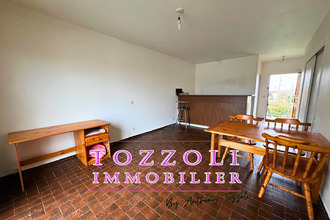  appartement st-pierre-de-chandieu 69780