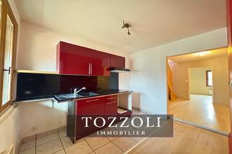  appartement st-pierre-de-chandieu 69780