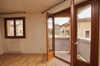  appartement st-pierre-de-chandieu 69780