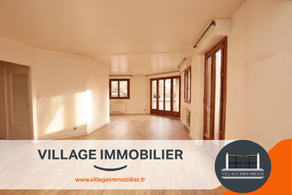  appartement st-pierre-de-chandieu 69780