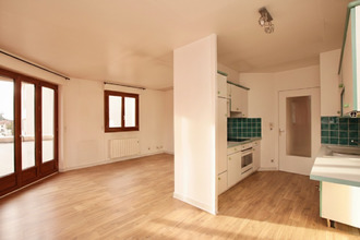  appartement st-pierre-de-chandieu 69780