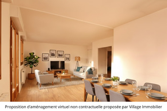  appartement st-pierre-de-chandieu 69780