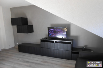  appartement st-pierre-de-chartreuse 38380